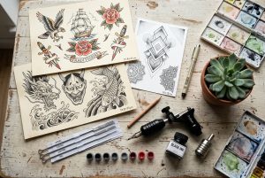 Comprendre les styles de tatouage : trouvez le vôtre